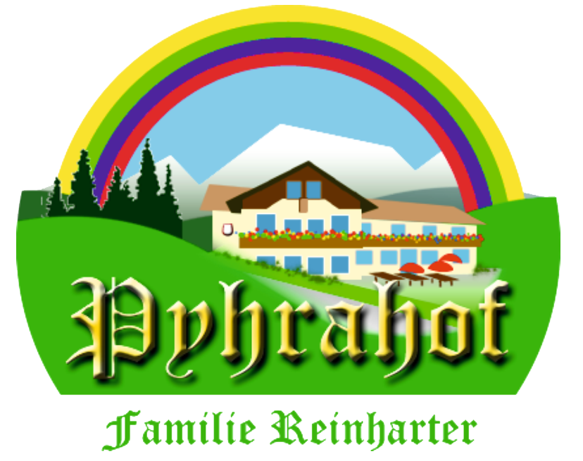 logo pyhrahof
